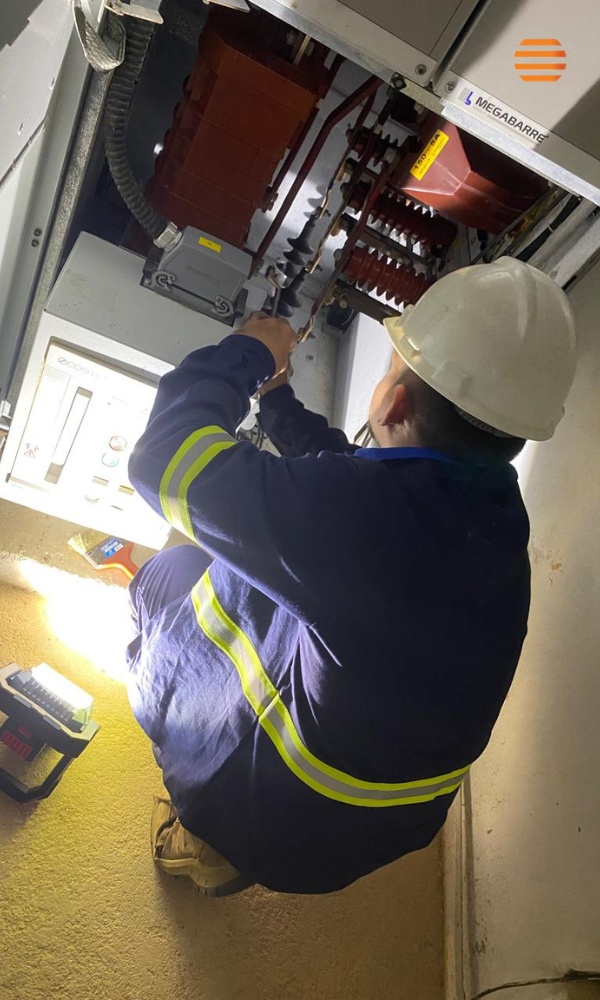 Operação e Manunteção de Usinas de energia solar